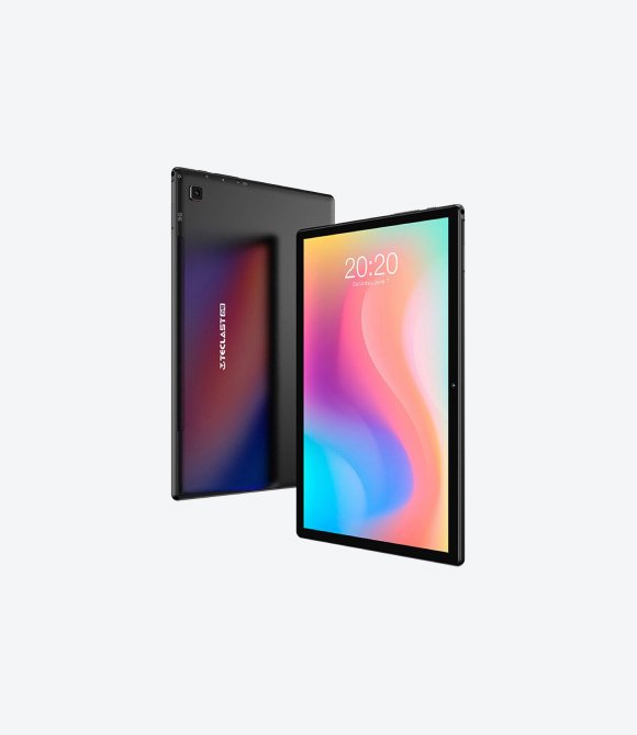 Galaxy Tab S6 Lite 10.4-inch Android Tablet 128GB