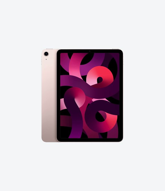iPad Pro Galaxy Super Edition